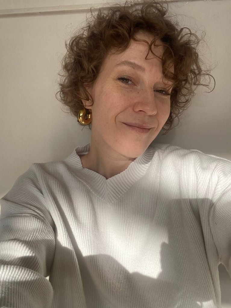 Ануприева Аля